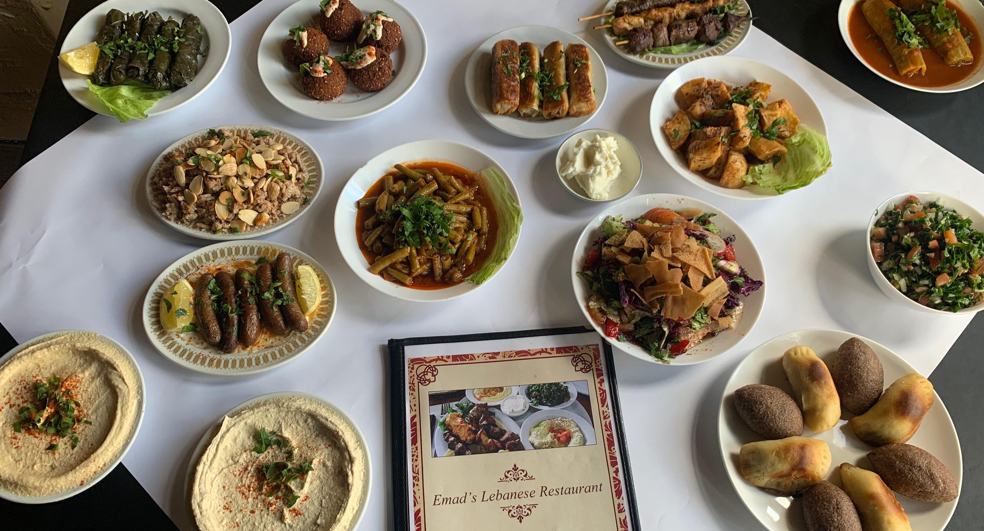 Emad's Restaurant photo 2