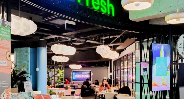 Aito Fresh Aikatalo photo 2