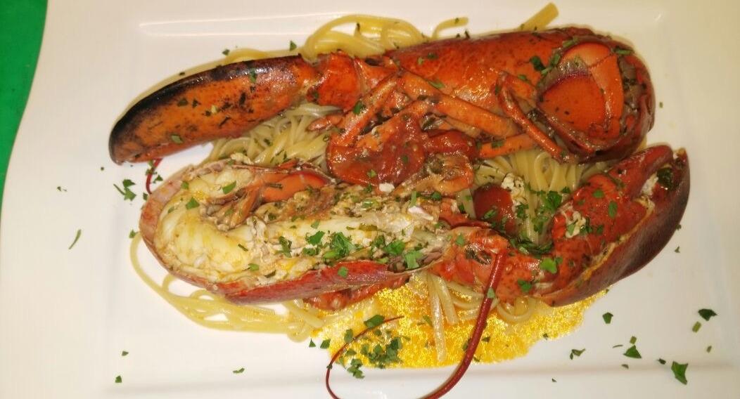 Ristorante Pizzeria Il Panorama photo 4