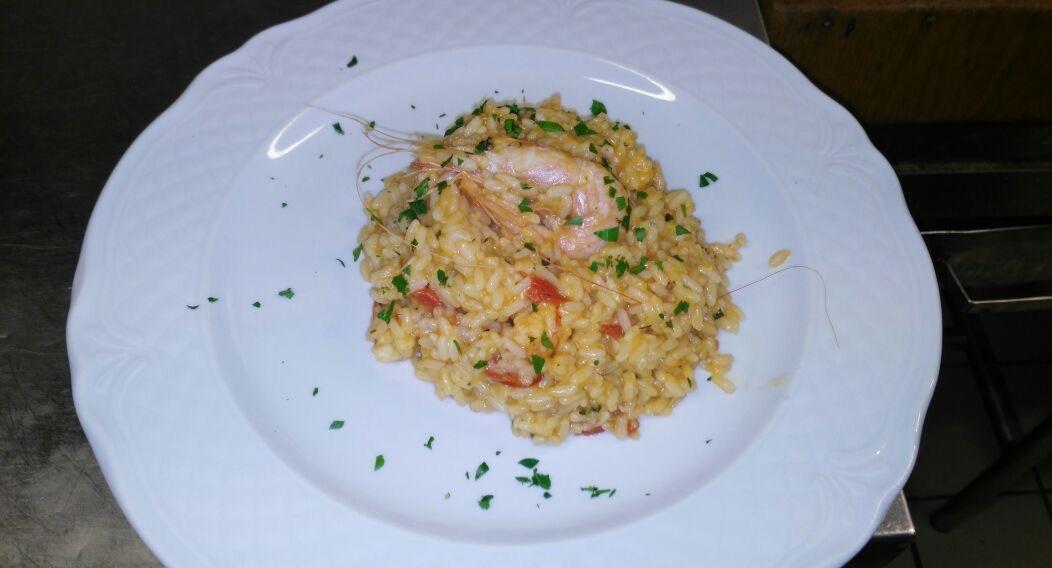 Ristorante Pizzeria Il Panorama photo 5