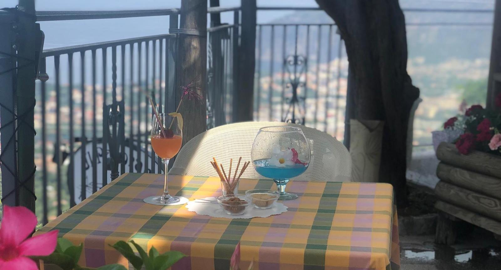 Ristorante Pizzeria Il Panorama