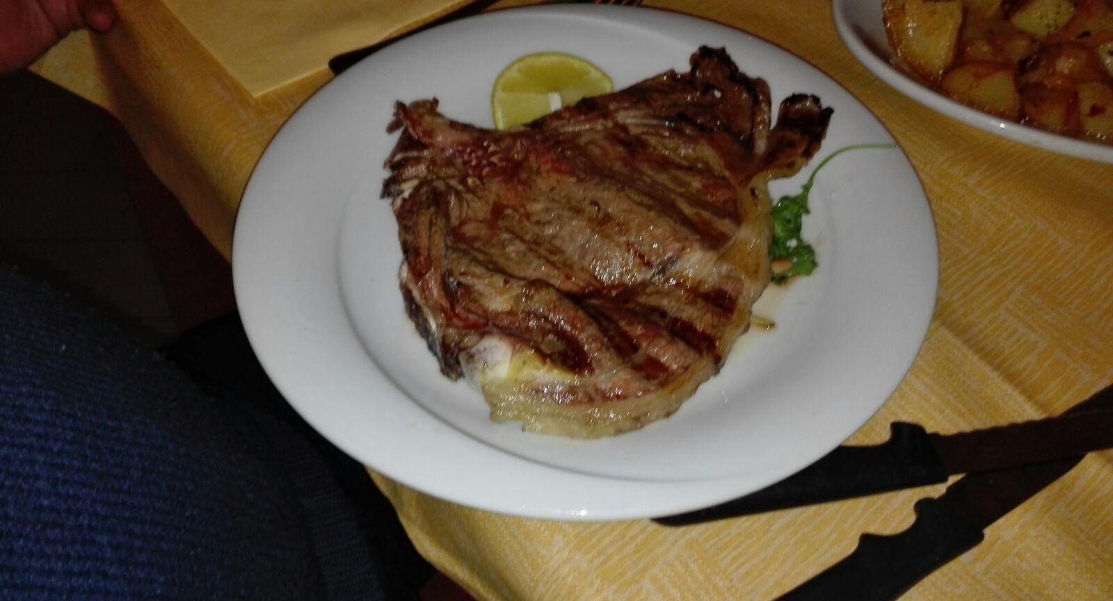 Ristorante Pizzeria Il Panorama photo 3