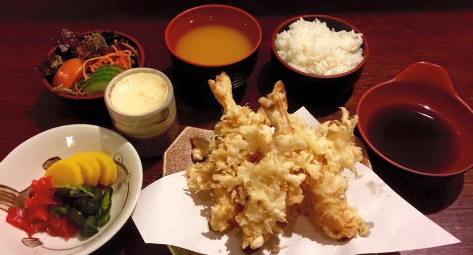 Atami Japanese Restaurant photo 5