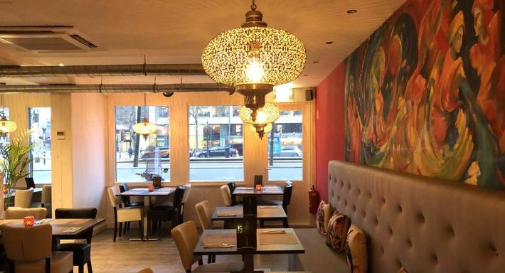 Restaurant Garam Masala photo 2