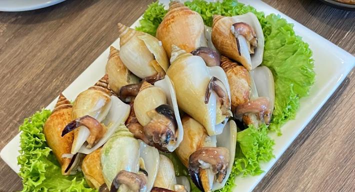 PuTen Thai Seafood photo 2