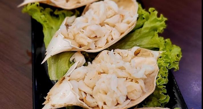 PuTen Thai Seafood photo 3