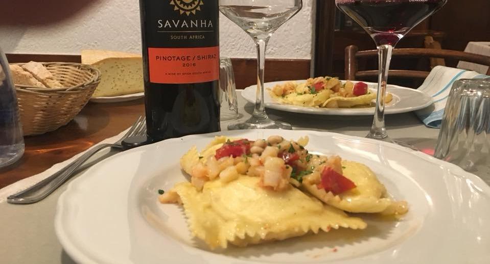 Trattoria Archivolto Mongiardino photo 4