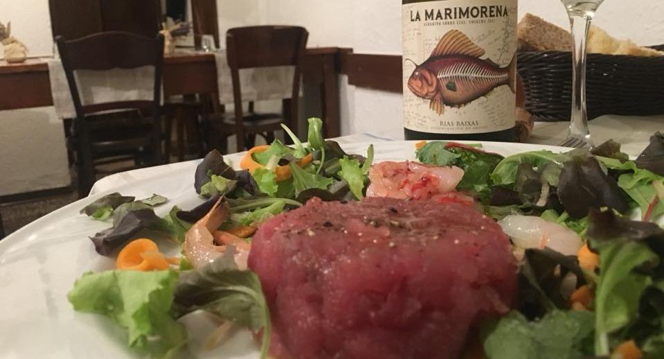 Trattoria Archivolto Mongiardino photo 2