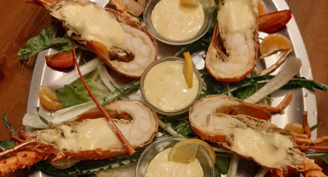 Trattoria Archivolto Mongiardino photo 5