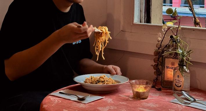 Ferrara Pasta Bar photo 2