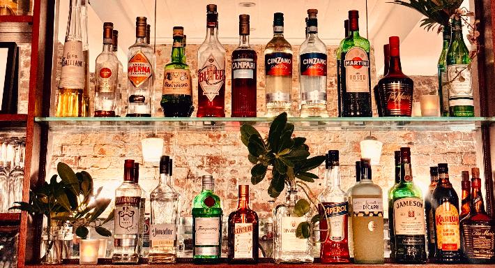 Ferrara Pasta Bar photo 3