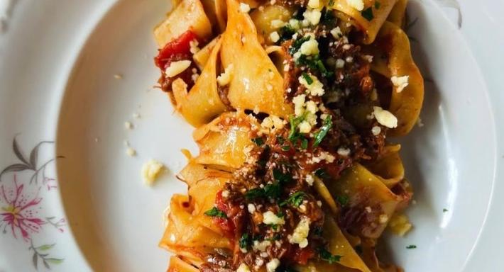 Ferrara Pasta Bar photo 4