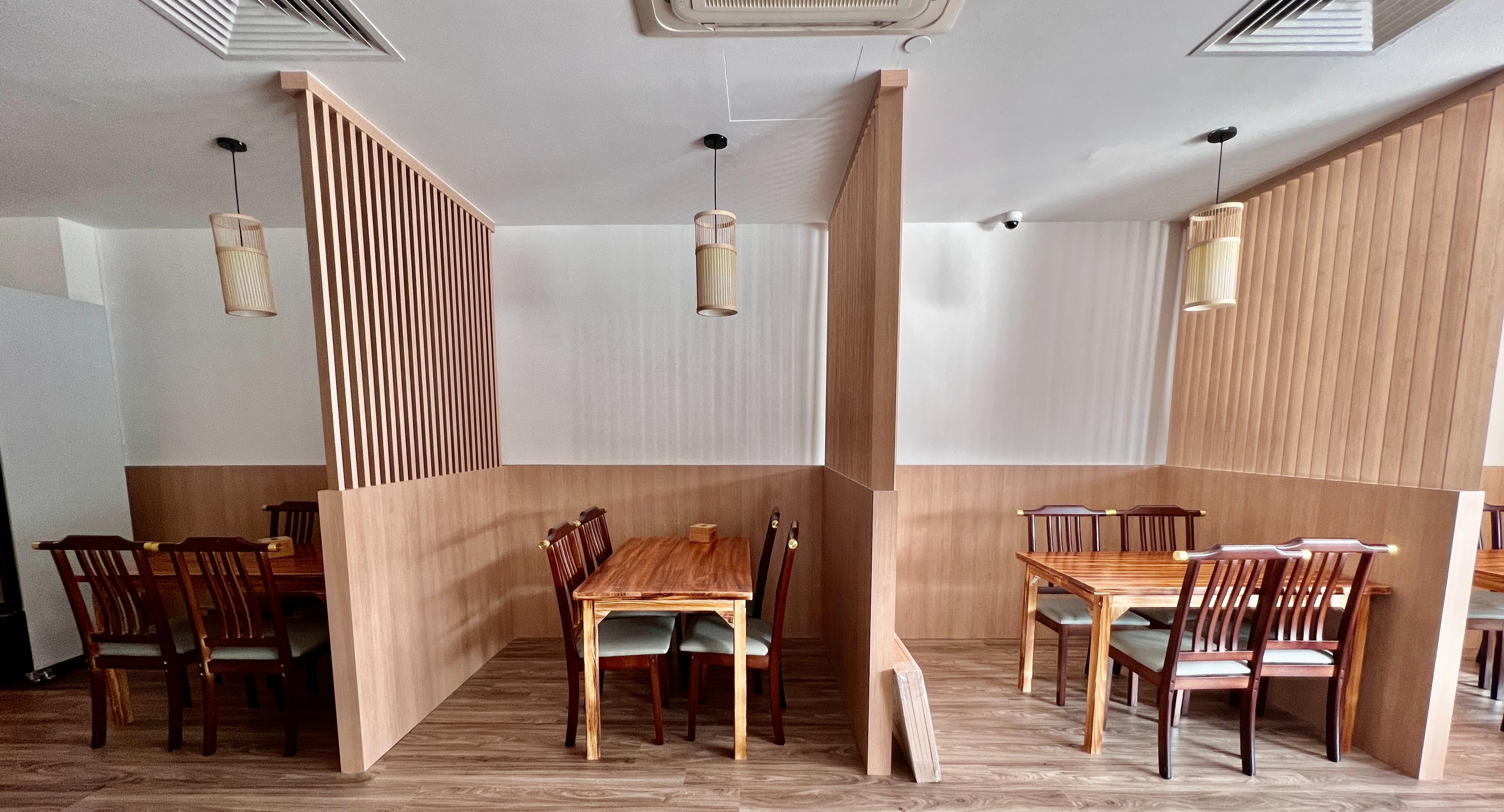 Fortune Luck 食运 东北菜 . 烧烤 photo 2