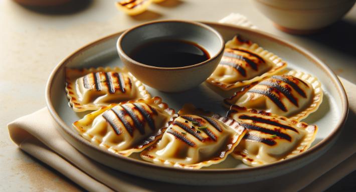 Ristorante cinese “Il Capitano” 队长面馆 photo 3