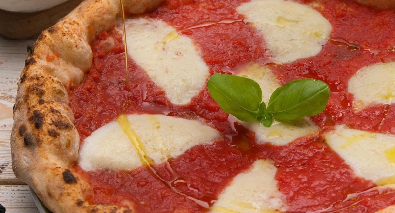 Rossopomodoro San Donato Milanese