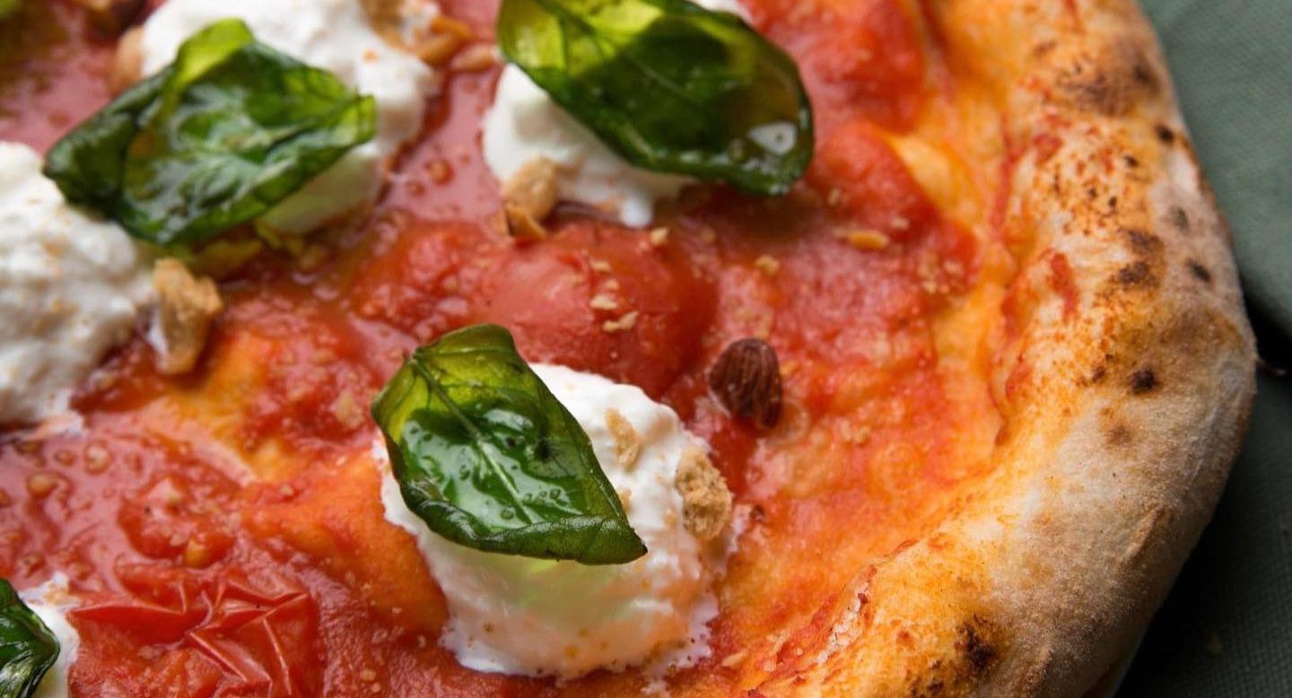 Rossopomodoro San Donato Milanese photo 5