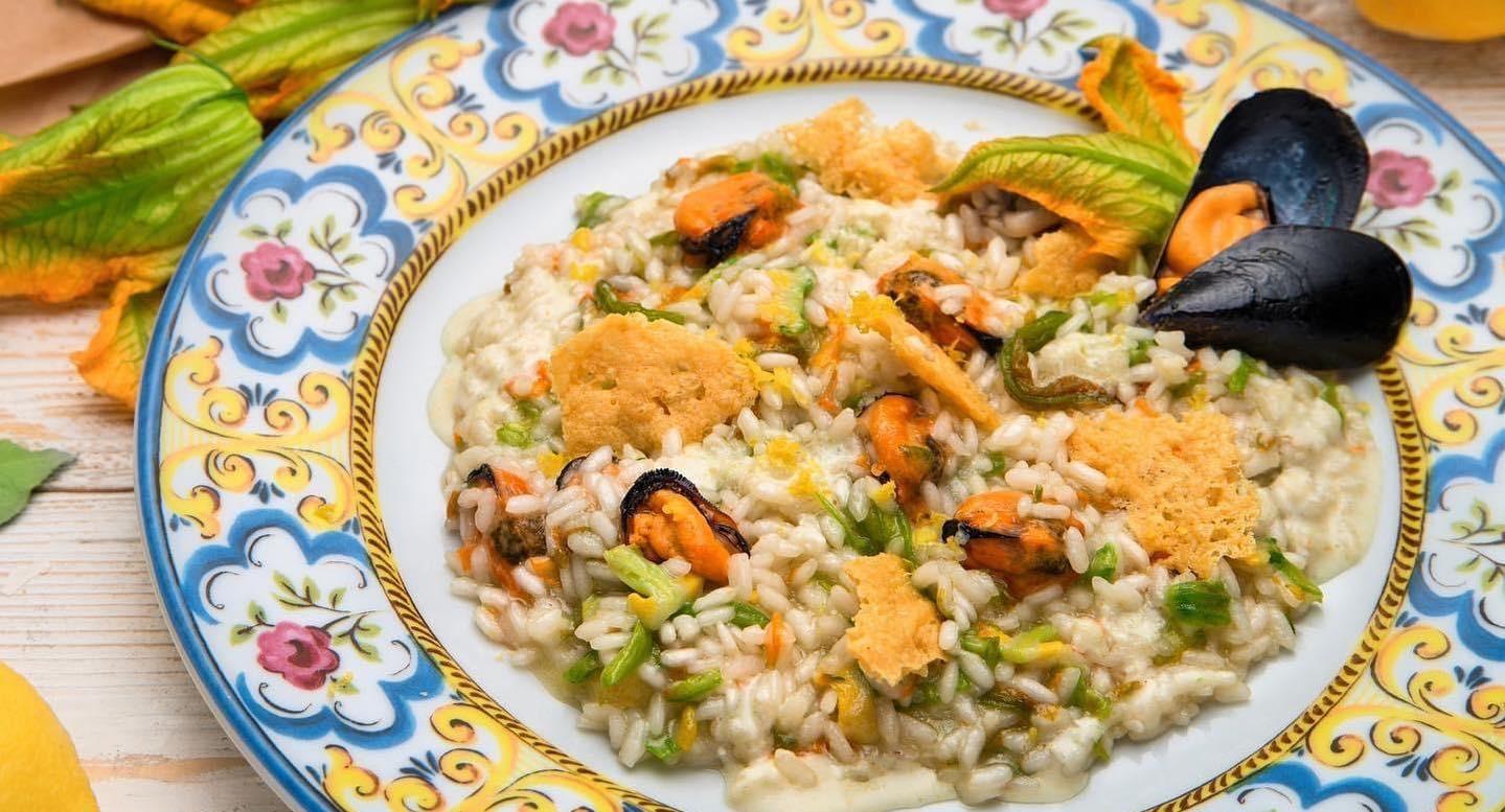 Rossopomodoro San Donato Milanese photo 4