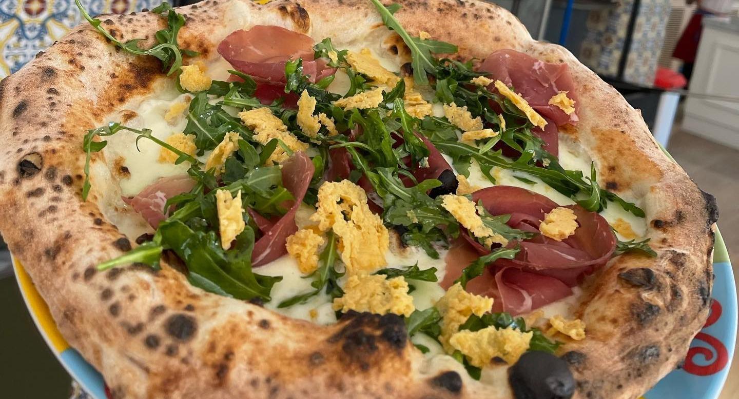 Rossopomodoro San Donato Milanese photo 2