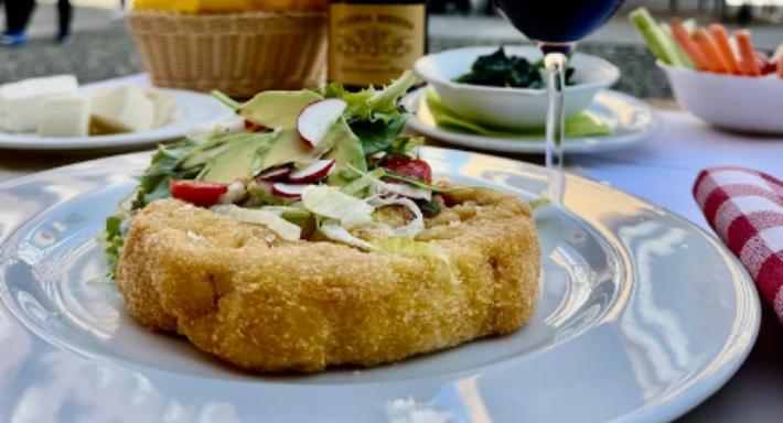 La Trattoria di Modena photo 2