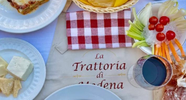 La Trattoria di Modena photo 3