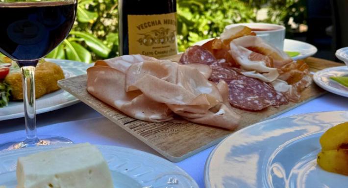 La Trattoria di Modena photo 4