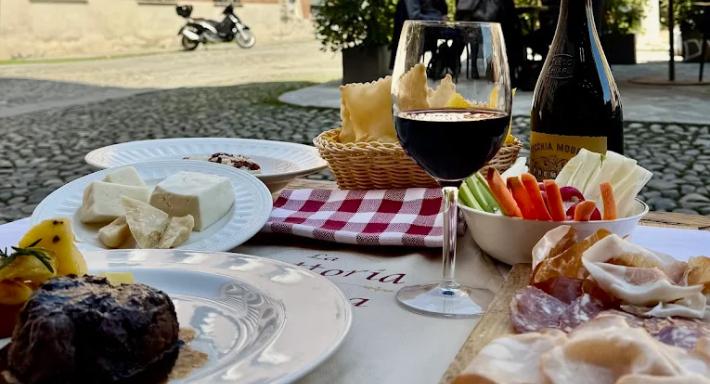 La Trattoria di Modena