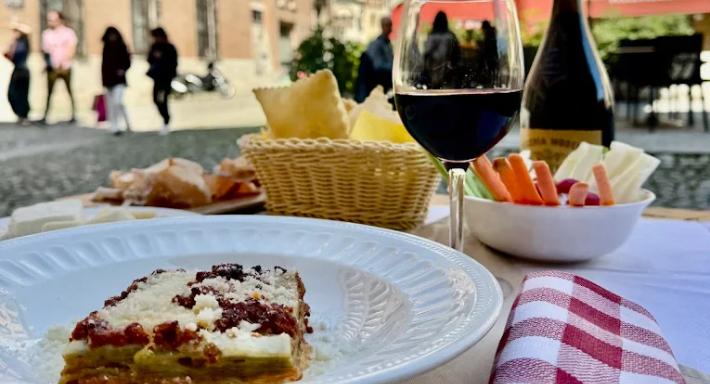 La Trattoria di Modena photo 5