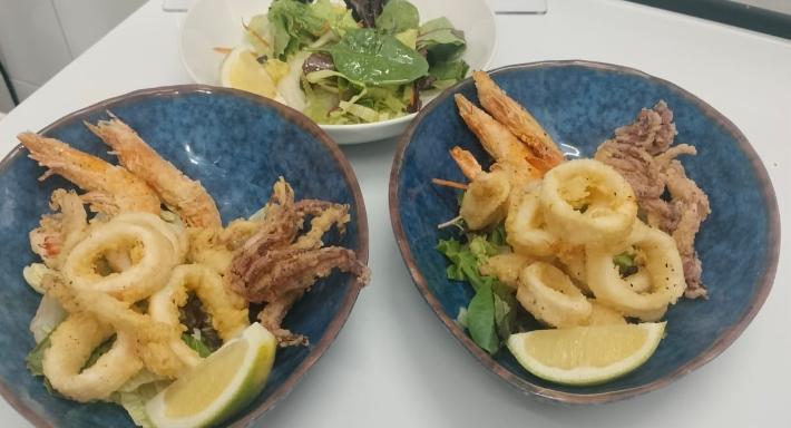 Matè di Massimiliano Di Napoli