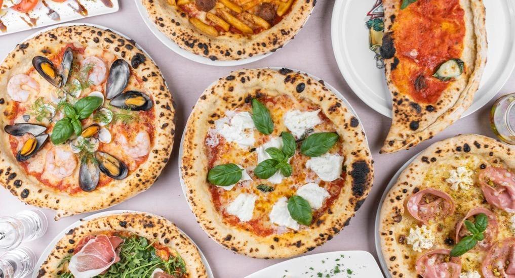 Ristorante Pulcinella