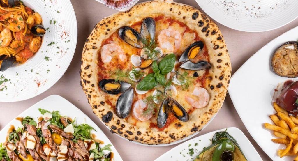 Ristorante Pulcinella photo 2