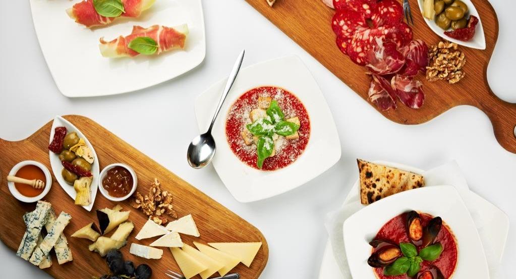 Ristorante Pulcinella photo 4