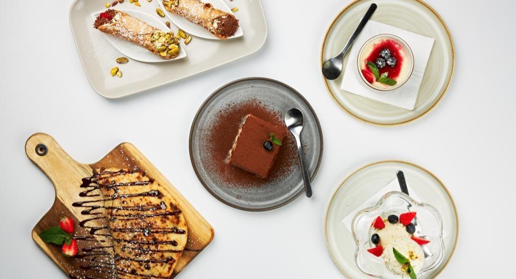 Ristorante Pulcinella photo 5