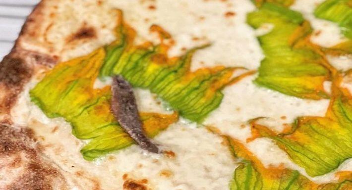 Ristorante Giglio Pizzeria - Braceria photo 4