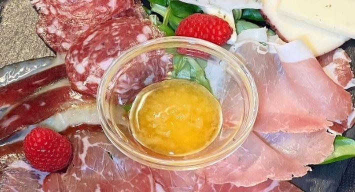 Ristorante Giglio Pizzeria - Braceria photo 2