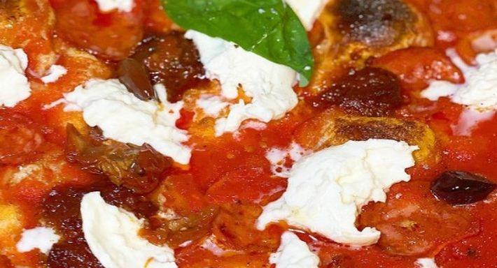 Ristorante Giglio Pizzeria - Braceria photo 5