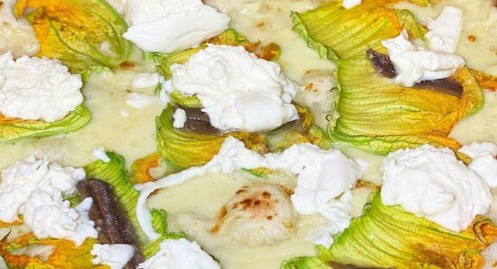 Ristorante Giglio Pizzeria - Braceria photo 3