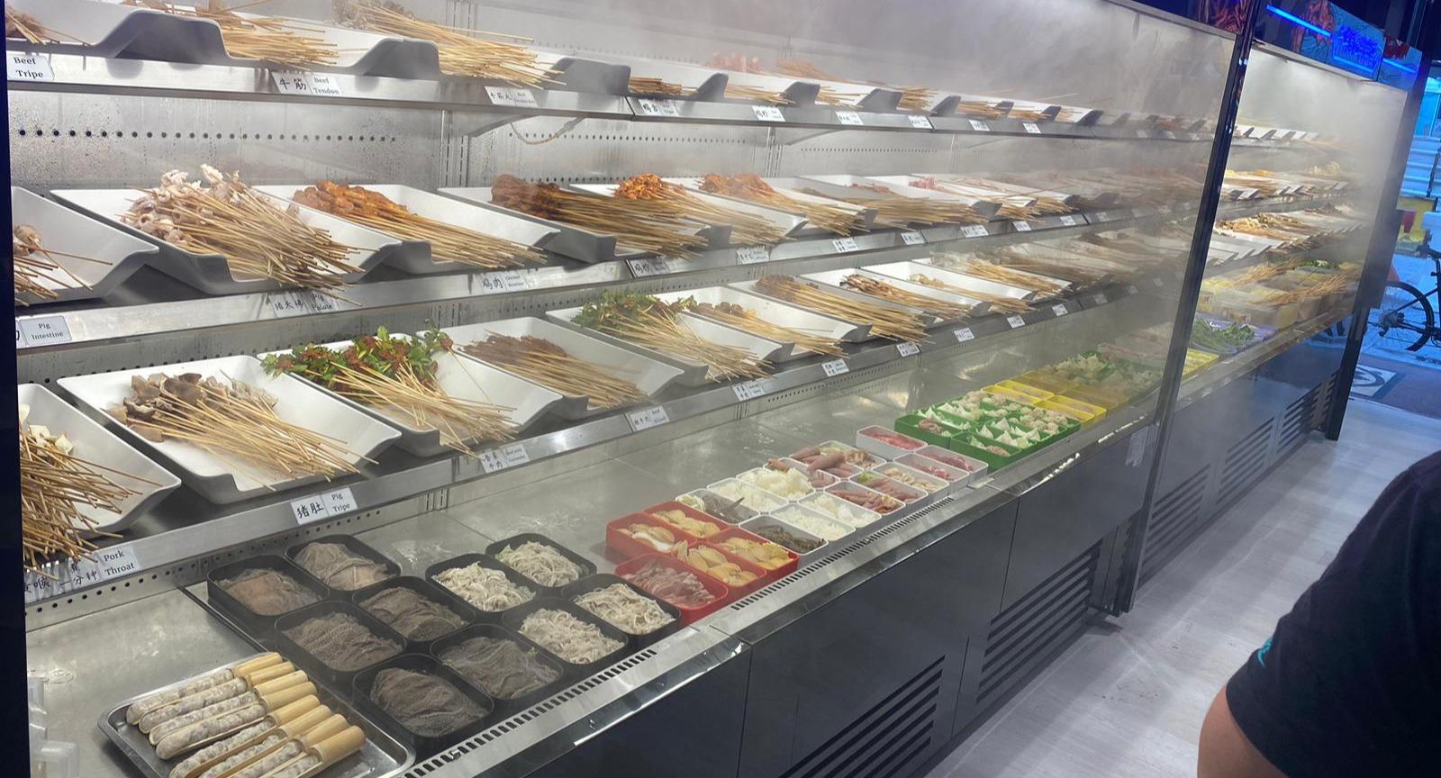 Zhou Ji Chuan Chuan Xiang 周记串串香 photo 2