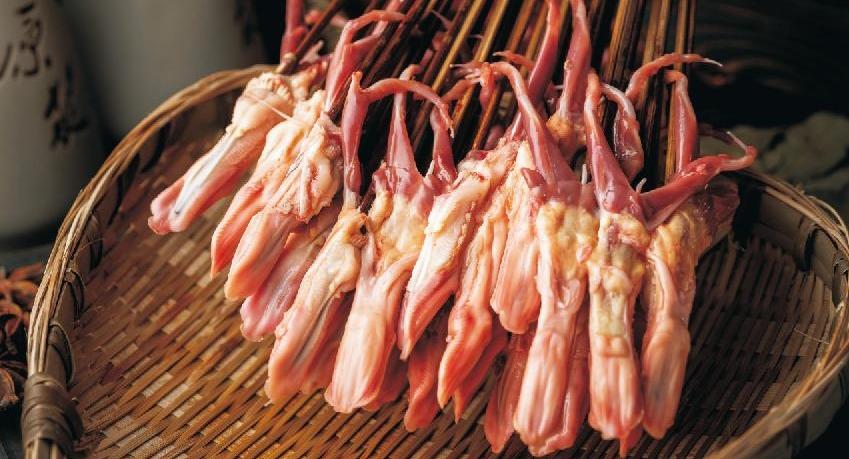 Zhou Ji Chuan Chuan Xiang 周记串串香 photo 4