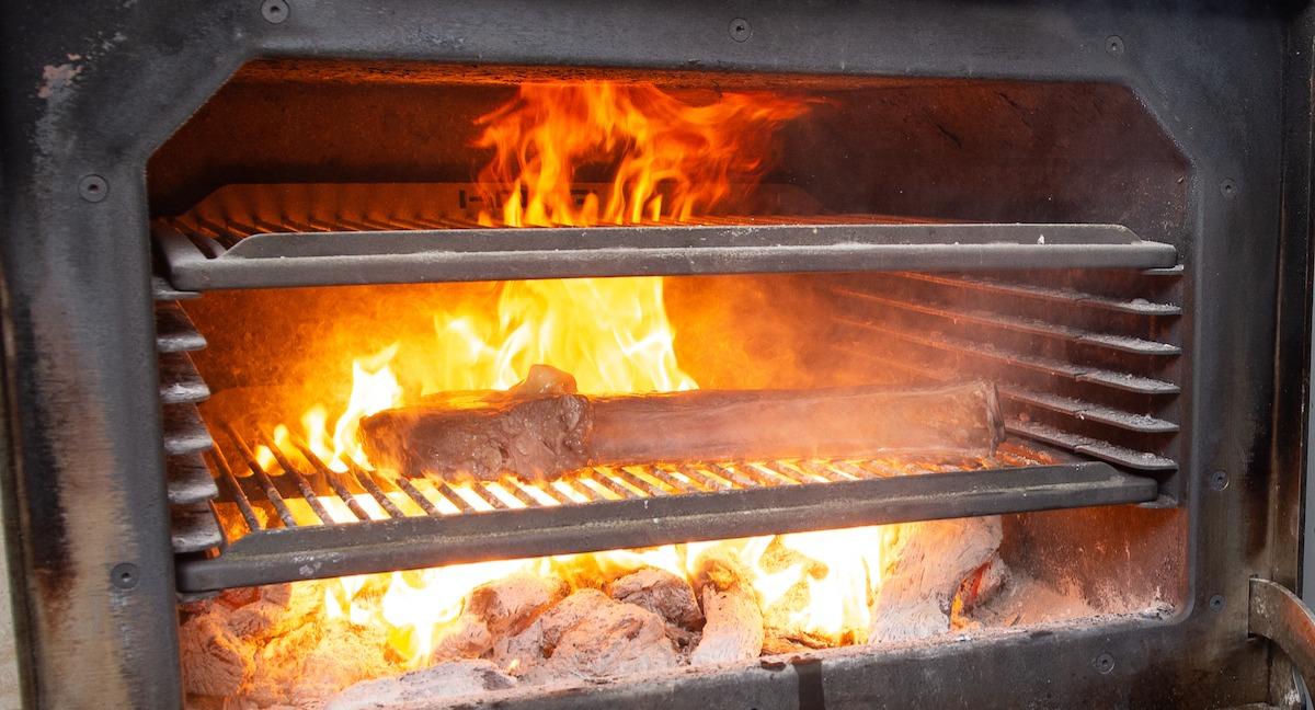 J Bistro - 45 Syed Alwi