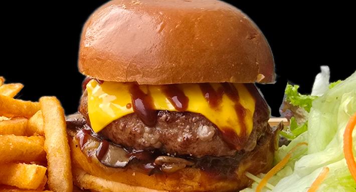 J Bistro - 45 Syed Alwi photo 3