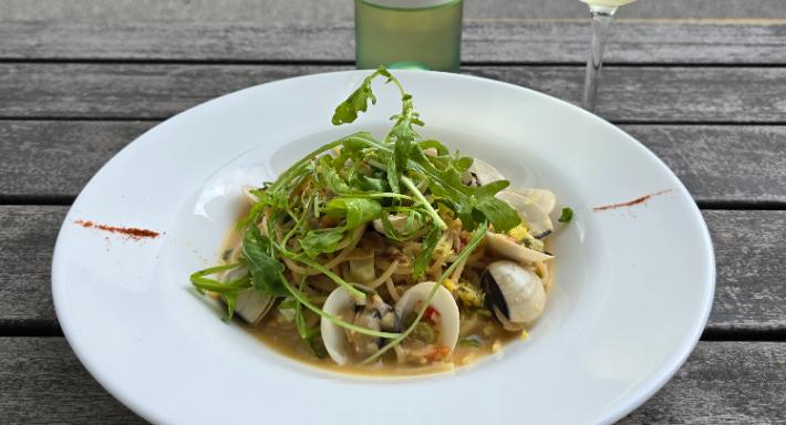 J Bistro - 45 Syed Alwi photo 4