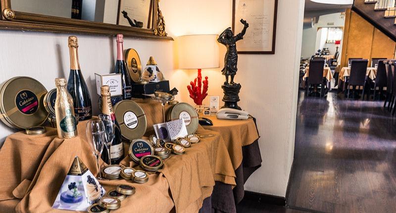 Ristorante Trinità de' Monti photo 4