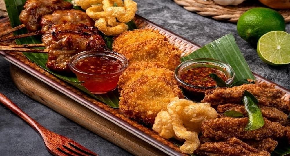 Suk's Thai Kitchen photo 5