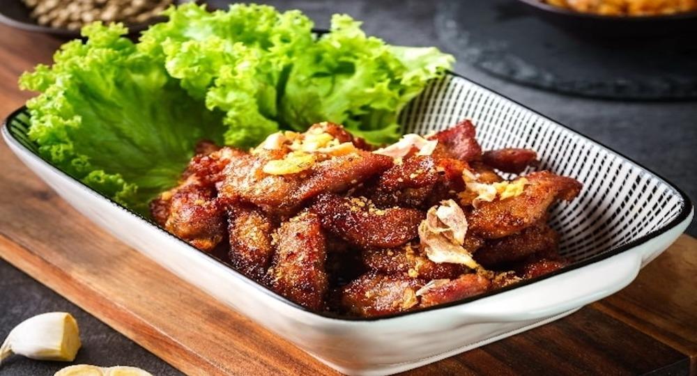 Suk's Thai Kitchen photo 2