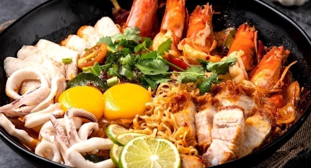 Suk's Thai Kitchen photo 4