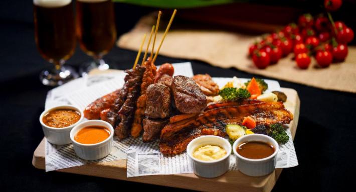 Ellenborough Market Café photo 5