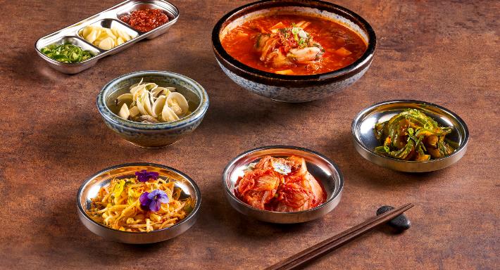 Ellenborough Market Café photo 2