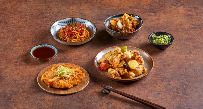 Ellenborough Market Café photo 4