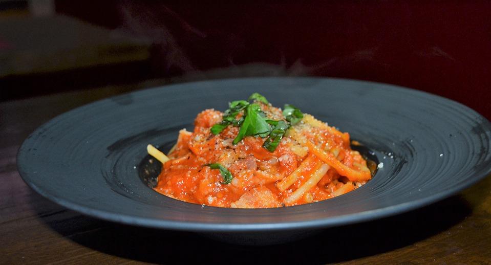 Mondo Mio Italian & Wine Tavern photo 2