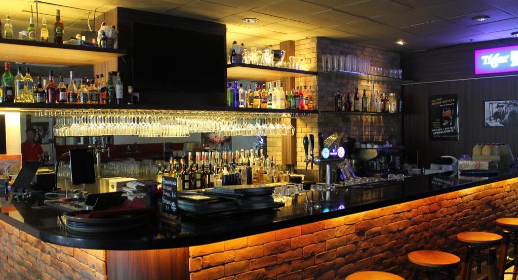 Mondo Mio Italian & Wine Tavern photo 3